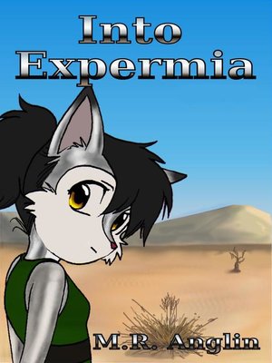 cover image of Into Expermia